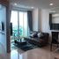 1 Bedroom Apartment for rent at City Garden Tower, Nong Prue