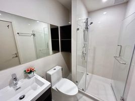 1 Schlafzimmer Appartement zu vermieten im Nue Noble Ratchada-Lat Phrao, Chantharakasem