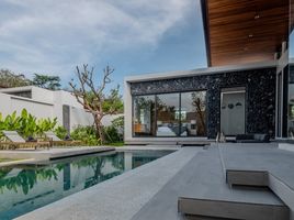 4 Schlafzimmer Villa zu verkaufen im Botanica Luxury Krabi, Ao Nang, Mueang Krabi, Krabi