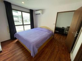1 Schlafzimmer Wohnung zu vermieten im Silom City Resort, Si Lom