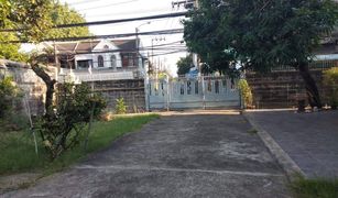 N/A Land for sale in Bang Chak, Bangkok 