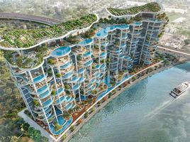 5 Bedroom Condo for sale at Cavalli Couture, Wasl Square, Al Safa