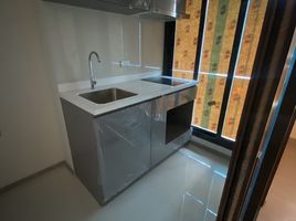 Studio Condo for sale at Life Asoke Hype, Makkasan, Ratchathewi, Bangkok