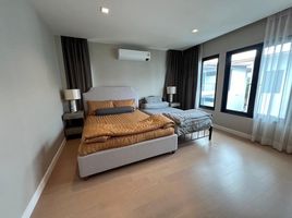 3 Bedroom House for rent at The Ava Residence, Suan Luang, Suan Luang