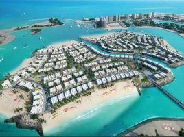 4 बेडरूम विला for sale at Falcon Island, Al Hamra Village