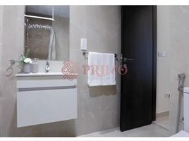 Studio Apartment for sale at K1, Skycourts Towers