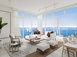 3 Schlafzimmer Appartement zu verkaufen im Bluewaters Bay, Bluewaters Residences