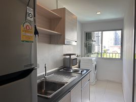 1 Bedroom Condo for rent at TKF Condo, Bang Chak