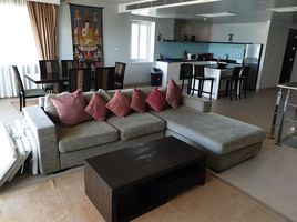 3 Bedroom Penthouse for rent at Selina Serenity Resort & Residences, Rawai