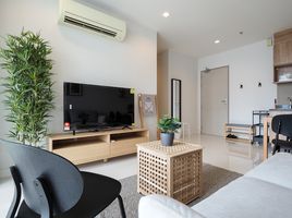 2 Schlafzimmer Appartement zu vermieten im Ideo Verve Ratchaprarop, Makkasan, Ratchathewi