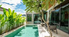 Available Units at Mouana Pratthana Chalong
