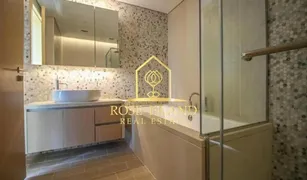 2 Bedrooms Apartment for sale in Yas Bay, Abu Dhabi Mayan 2