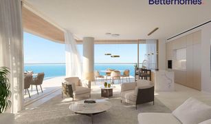5 Bedrooms Apartment for sale in The Crescent, Dubai Serenia Living
