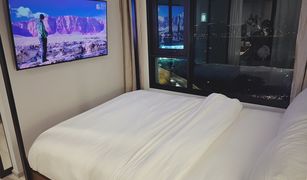 1 Schlafzimmer Wohnung zu verkaufen in Lumphini, Bangkok Life One Wireless