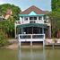 3 Bedroom House for rent at Jomtien Yacht Club 1, Na Chom Thian, Sattahip