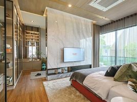 5 Bedroom Villa for sale at Bangkok Boulevard Bangna Km.5, Bang Kaeo