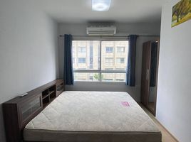 1 Schlafzimmer Wohnung zu verkaufen im Plum Condo Samakkhi, Tha Sai, Mueang Nonthaburi, Nonthaburi