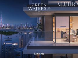 4 बेडरूम अपार्टमेंट for sale at Creek Waters, Creek Beach, दुबई क्रीक हार्बर (द लैगून)