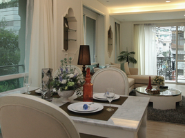 2 Bedroom Apartment for rent at Paradiso 31, Khlong Toei Nuea, Watthana