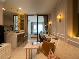 1 Bedroom Condo for rent at Life One Wireless, Lumphini