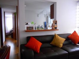 2 Schlafzimmer Appartement zu verkaufen im CLL 77B #129 - 70, Bogota