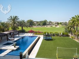 8 Bedroom Villa for sale at Sector V, Emirates Hills