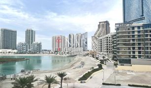 2 Bedrooms Apartment for sale in Shams Abu Dhabi, Abu Dhabi The Boardwalk Residence