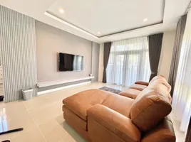 4 Bedroom House for rent at Burasiri San Phi Suea, San Phisuea, Mueang Chiang Mai