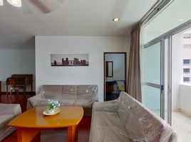 3 Bedroom Apartment for rent at Aramvej Apartment, Khlong Tan Nuea