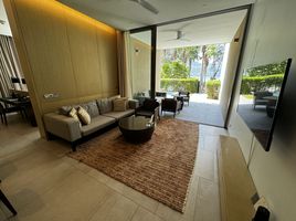 1 Bedroom Apartment for sale at Twinpalms Residences by Montazure, Kamala, Kathu, Phuket