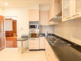3 Bedroom Apartment for rent at Chaidee Mansion, Khlong Toei Nuea