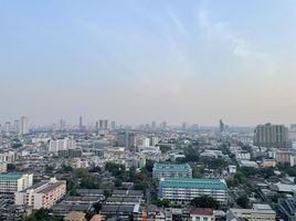 1 Schlafzimmer Wohnung zu verkaufen im The Parkland Grand Taksin, Bukkhalo