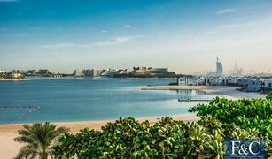 3 Bedrooms Apartment for sale in Shoreline Apartments, Dubai Al Haseer