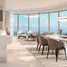 1 बेडरूम अपार्टमेंट for sale at Grand Bleu Tower, EMAAR Beachfront