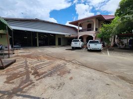 7 Bedroom Warehouse for sale in Na Di, Mueang Samut Sakhon, Na Di