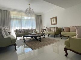 4 Bedroom Villa for sale at The Turf, DAMAC Hills (Akoya by DAMAC)