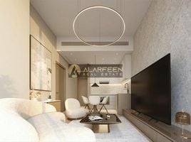 1 Bedroom Apartment for sale at Seslia Tower, Centrium Towers, Dubai Production City (IMPZ)
