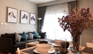 1 Bedroom Condo for sale in Phra Khanong Nuea, Bangkok Noble Reveal