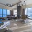 3 Bedroom Apartment for sale at Tower D, DAMAC Towers by Paramount