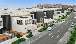 4 Bedrooms Villa for sale in , Abu Dhabi Jawaher Saadiyat