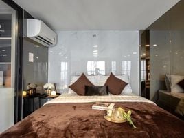 1 Schlafzimmer Wohnung zu vermieten im Knightsbridge Space Ratchayothin, Chatuchak