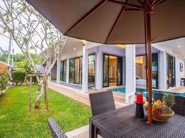 3 Schlafzimmer Villa zu verkaufen in Mueang Krabi, Krabi, Ao Nang, Mueang Krabi