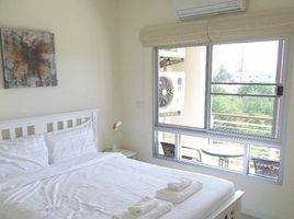 1 Schlafzimmer Appartement zu verkaufen im Flame Tree Residence, Nong Kae