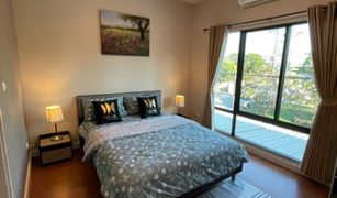 2 Schlafzimmern Reihenhaus zu verkaufen in Bang Sao Thong, Samut Prakan Modi Villa Bangna