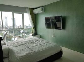 1 Schlafzimmer Wohnung zu vermieten im One Tower Pratumnak, Nong Prue, Pattaya