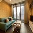2 Schlafzimmer Appartement zu vermieten im The Line Asoke - Ratchada, Din Daeng