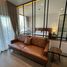 1 Bedroom Apartment for rent at Muniq Sukhumvit 23, Khlong Toei Nuea