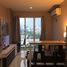 1 Bedroom Condo for sale at The Mark Ratchada-Airport Link, Makkasan