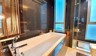 1 Bedroom Condo for sale in Thung Wat Don, Bangkok Rhythm Sathorn