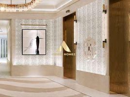 2 Bedroom Apartment for sale at Cavalli Casa Tower, Al Sufouh Road, Al Sufouh